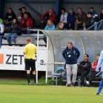 Protivín ztratil dvougólový náskok, přesto slavil výhru