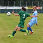 Protivín ztratil dvougólový náskok, přesto slavil výhru