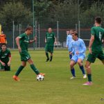 Protivín ztratil dvougólový náskok, přesto slavil výhru