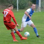 Vášně na všechny strany! Úvodní derby ovládl Sepekov na úkor favorizovaných Chyšek