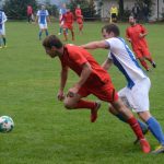 Vášně na všechny strany! Úvodní derby ovládl Sepekov na úkor favorizovaných Chyšek