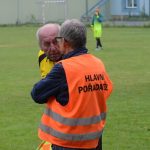 Vášně na všechny strany! Úvodní derby ovládl Sepekov na úkor favorizovaných Chyšek