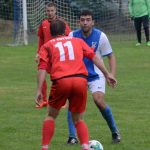 Vášně na všechny strany! Úvodní derby ovládl Sepekov na úkor favorizovaných Chyšek