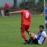 Vášně na všechny strany! Úvodní derby ovládl Sepekov na úkor favorizovaných Chyšek
