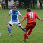 Vášně na všechny strany! Úvodní derby ovládl Sepekov na úkor favorizovaných Chyšek