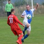 Vášně na všechny strany! Úvodní derby ovládl Sepekov na úkor favorizovaných Chyšek