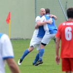 Vášně na všechny strany! Úvodní derby ovládl Sepekov na úkor favorizovaných Chyšek