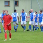 Vášně na všechny strany! Úvodní derby ovládl Sepekov na úkor favorizovaných Chyšek