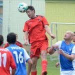 Vášně na všechny strany! Úvodní derby ovládl Sepekov na úkor favorizovaných Chyšek