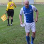 Vášně na všechny strany! Úvodní derby ovládl Sepekov na úkor favorizovaných Chyšek