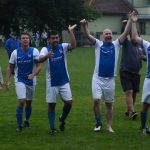 Vášně na všechny strany! Úvodní derby ovládl Sepekov na úkor favorizovaných Chyšek