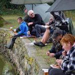 V Nákří na Lundárku si to rozdali pytláci