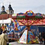 Sepekovské poutě jsou v plném proudu