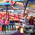 Sepekovské poutě jsou v plném proudu