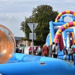 Sepekovské poutě jsou v plném proudu