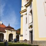 Sepekovské poutě jsou v plném proudu