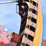 Sepekovské poutě jsou v plném proudu