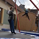 Sepekovské poutě jsou v plném proudu