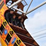 Sepekovské poutě jsou v plném proudu