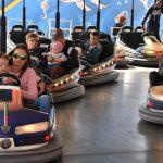 Sepekovské poutě jsou v plném proudu