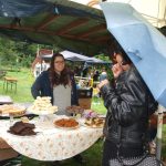 Veget Fest propršel. Skalní nadšenci pro zdravý životní styl a ochranu přírody přišli
