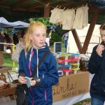 Veget Fest propršel. Skalní nadšenci pro zdravý životní styl a ochranu přírody přišli