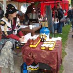 Veget Fest propršel. Skalní nadšenci pro zdravý životní styl a ochranu přírody přišli