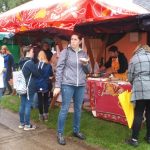 Veget Fest propršel. Skalní nadšenci pro zdravý životní styl a ochranu přírody přišli