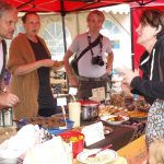Veget Fest propršel. Skalní nadšenci pro zdravý životní styl a ochranu přírody přišli