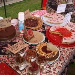 Veget Fest propršel. Skalní nadšenci pro zdravý životní styl a ochranu přírody přišli