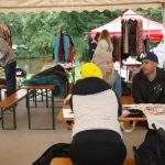 Veget Fest propršel. Skalní nadšenci pro zdravý životní styl a ochranu přírody přišli