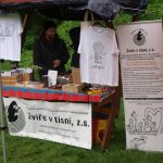 Veget Fest propršel. Skalní nadšenci pro zdravý životní styl a ochranu přírody přišli