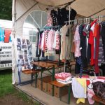 Veget Fest propršel. Skalní nadšenci pro zdravý životní styl a ochranu přírody přišli