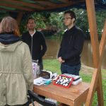 Veget Fest propršel. Skalní nadšenci pro zdravý životní styl a ochranu přírody přišli