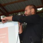 Veget Fest propršel. Skalní nadšenci pro zdravý životní styl a ochranu přírody přišli