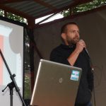 Veget Fest propršel. Skalní nadšenci pro zdravý životní styl a ochranu přírody přišli