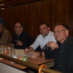 Zvuk dechových orchestrů byl slyšet jen pod střechou kulturního domu. Zlatá taktovka putovala do Plzně