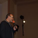 Zvuk dechových orchestrů byl slyšet jen pod střechou kulturního domu. Zlatá taktovka putovala do Plzně