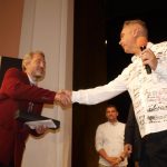 Zvuk dechových orchestrů byl slyšet jen pod střechou kulturního domu. Zlatá taktovka putovala do Plzně