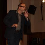 Zvuk dechových orchestrů byl slyšet jen pod střechou kulturního domu. Zlatá taktovka putovala do Plzně