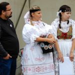 Přes nepřízeň počasí přijelo do Veselí na sto historických vozidel