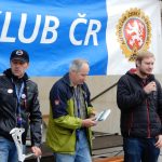 Přes nepřízeň počasí přijelo do Veselí na sto historických vozidel