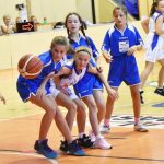 Superfinále Školské ligy v basketbale ovládla Dukelská