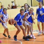 Superfinále Školské ligy v basketbale ovládla Dukelská