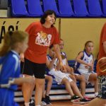 Superfinále Školské ligy v basketbale ovládla Dukelská
