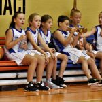 Superfinále Školské ligy v basketbale ovládla Dukelská