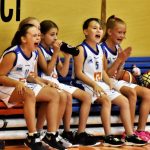 Superfinále Školské ligy v basketbale ovládla Dukelská