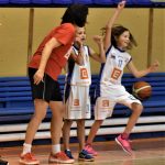 Superfinále Školské ligy v basketbale ovládla Dukelská