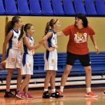 Superfinále Školské ligy v basketbale ovládla Dukelská
