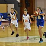 Superfinále Školské ligy v basketbale ovládla Dukelská